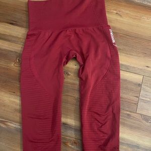 Gymshark leggings